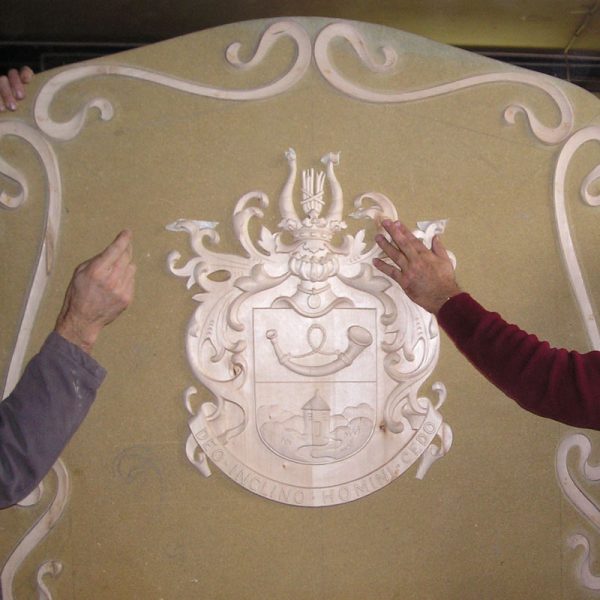 02-RetoucheModeleAvantMoulagePlaqueCheminee