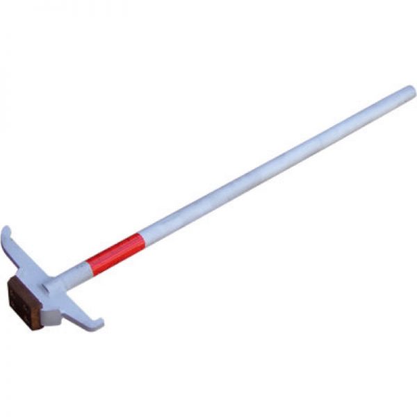 173 – Realisations_Outillage_Marteau a trappe_Reseau souterrain